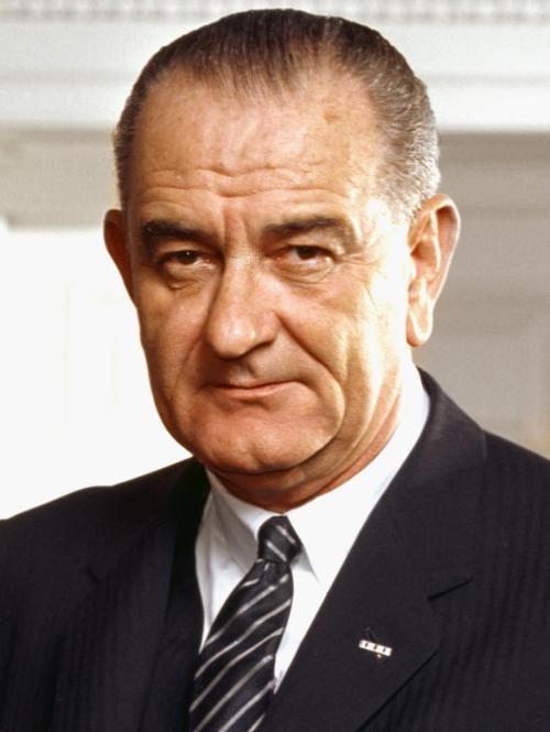 Fun History Fact,US President Lyndon Johnson like to call his penis “Jumbo”.  At a cabin