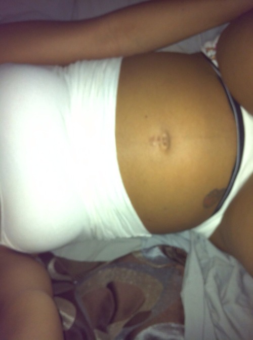 thicksexywomen: thotfinder1000: More preggo shots per request (via TumbleOn )