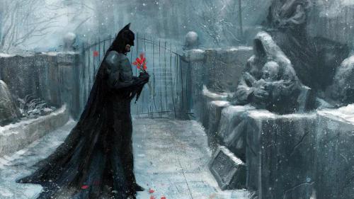lospaziobianco:  1) Dylan Dog by Davide De Cubellis   via 2) Batman by James Kei   via 3) Spider-Man Vs. Hobgoblin by Charles Vess   via 4) Ghost in the Shell Online by Hawooe Hahn 5) Punisher by Marco Checchetto 6) Evangelion - EVA Unit 01 by Vian