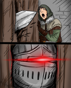 I like Solaire 