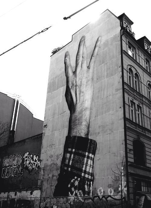 Garcia For Life