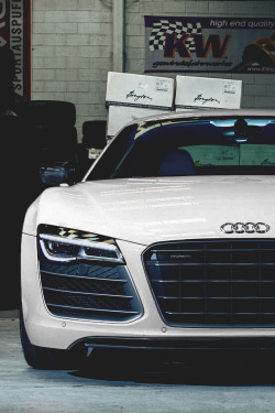 italian-luxury:  Yang | Audi | Source 