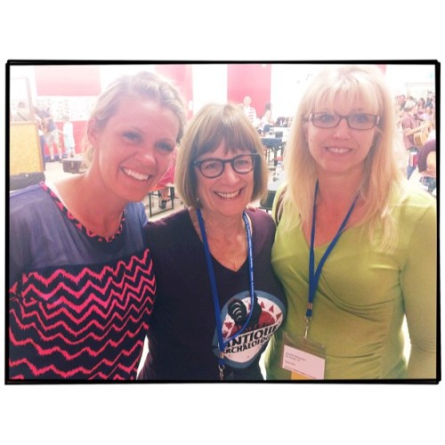 <p>3 of the hottest #fiddlemoms in the building. #weiser2015 #fiddle #fiddlecontest  (at Weiser High School)</p>