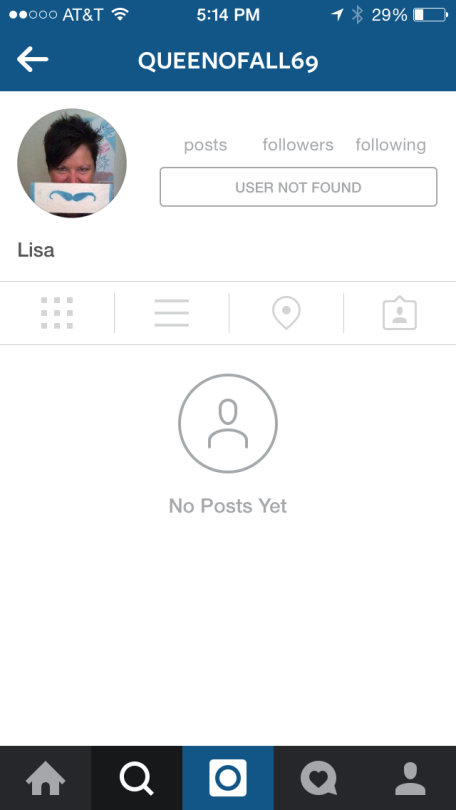 Instagram and censorship² of my nipples
