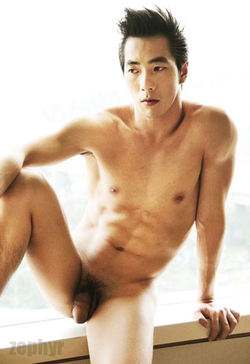 Viva!Asian hunks!