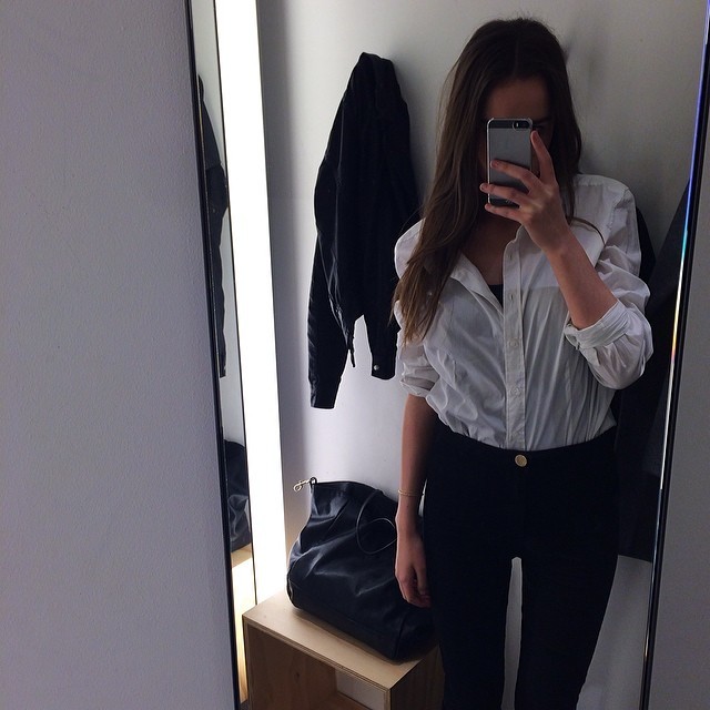 inspiring:  black jeans messy shirt walked into the room you know you made my eyes