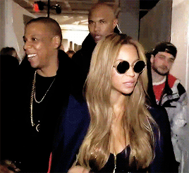 fuckyesbeyonce: Beyoncé on Kanye West’s fashion show: “I thought it was beautiful,