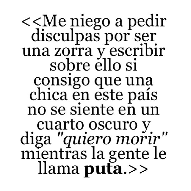 ninfulamortifera:  Y olé.