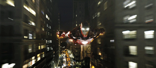 avenger-gifs-memes:  How about some Iron Man gifs? &lt;3 