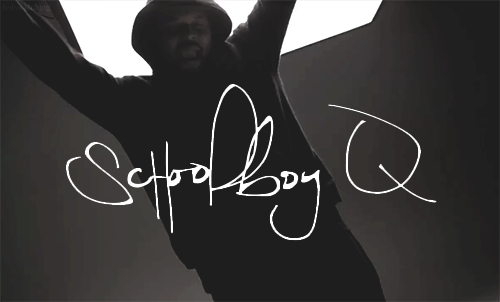 HIP-HOP