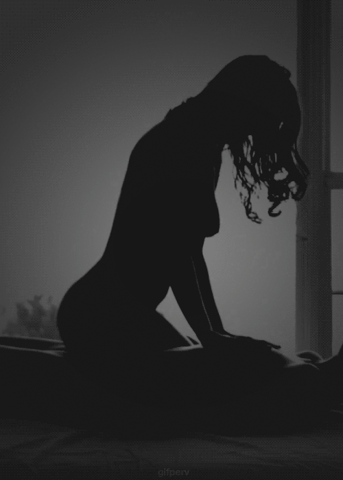 Really Nice Sex