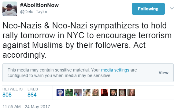 blindcomplikaytions:  lagonegirl: Damn. That’s why I hate white people. First they