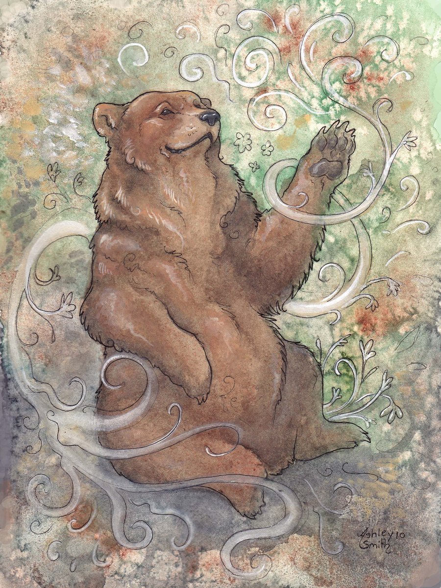 thegiantpandabear:  sosuperawesome:  Ashley Smith  HOLY SHITTHISTHIS IS ITTHE FUCKING