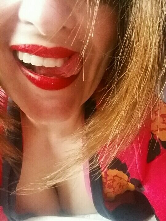 brujitalove:  Smile and tongue…… Play ???