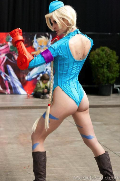 dirty-gamer-girls:  http://dirtygamergirls.com for more beautiful cosplay.