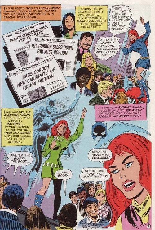 Best Barbara Gordon Ideas On Pinterest Barbara Gordon Gotham