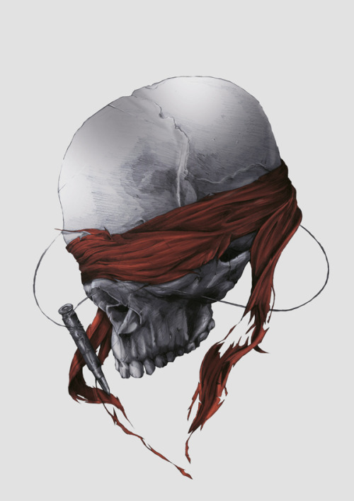 urhajos:  Death or Glory 