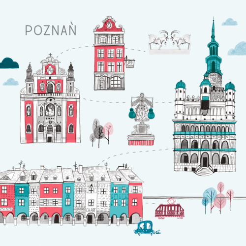 poznań &lt;3 