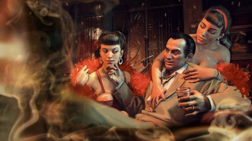  MAFIA II