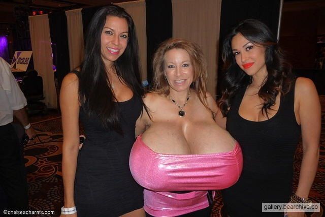 Big Cups Fan