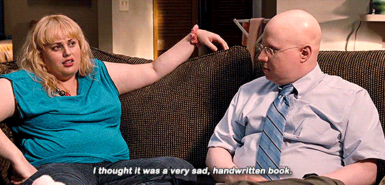 raffertysarah: Bridesmaids (2012) dir. Paul Feig