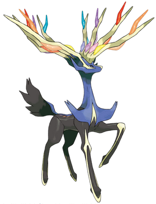 Meloetta – Pokémaniacal