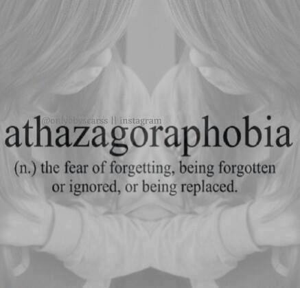 all-the–devils-are-here:  I have reason to believe I have both these fears. :/