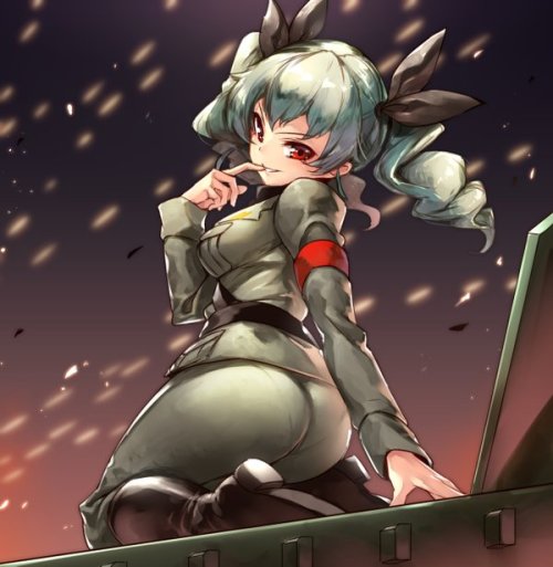 futureisfailed:  ぴずさんはTwitterを使っています: “軍服ドゥーチェあんまり見かけないので描きました！ 軍服のお尻は最高だぜぇ！ https://t.co/866rHYXMOM” 