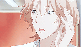 Happy Birthday En-chan 7.2