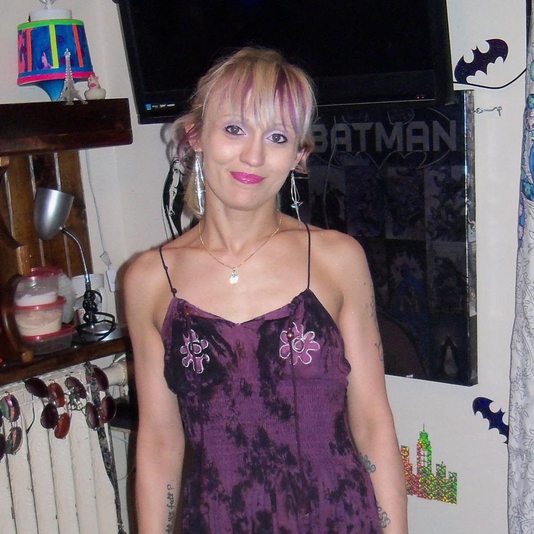 CRYSTAL On Tumblr crystal-on-tumblr
