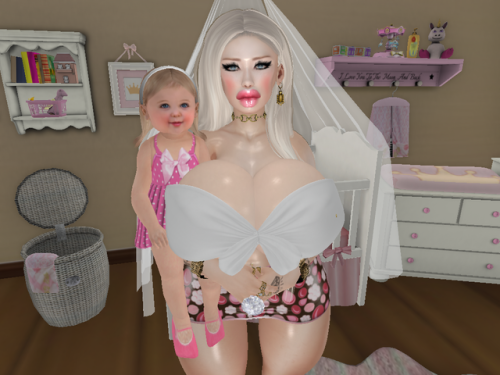 pam-marabana: My babygirl Vanessa!!!
