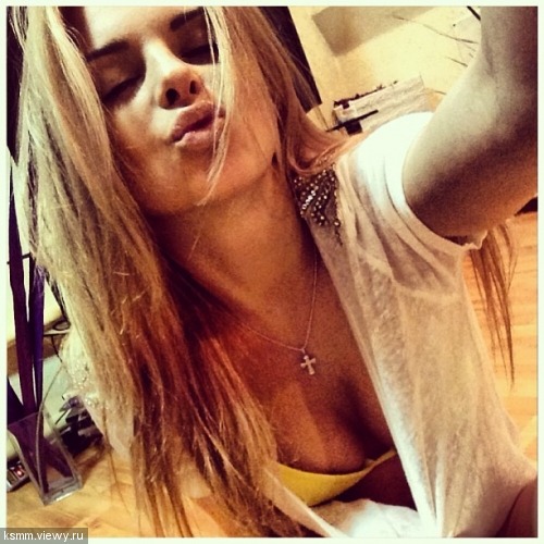 HOTTEST EYECANDY