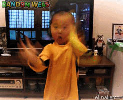 kungfukingblog:  chineseculture123:  Little Bruce lee. I thought I could be the