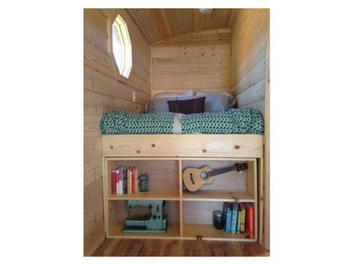 riddick09:  Oregon tiny house 