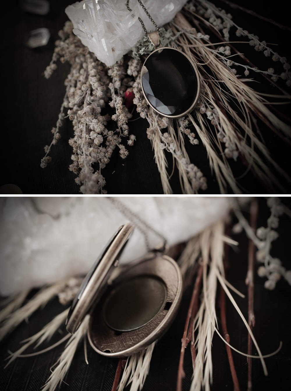 sosuperawesome: Perfume Oils, Solid Perfume Jewelry, Mini Solid Perfume Tins and