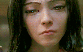 in-love-with-movies:Alita: Battle Angel (USA, 2019)