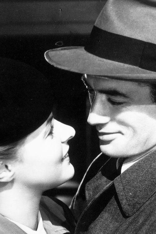 Spellbound (1945)