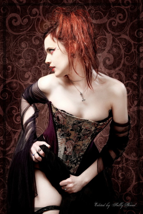 corset-fetish:  Corsets
