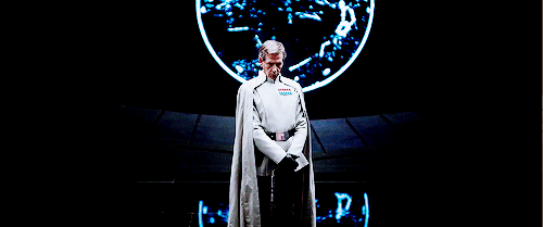 wlthoutfear: Rogue One + New Characters 