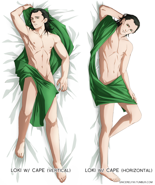 Porn olimaru:  EVERY LOKI FANGIRL/BOY NEEDS THIS photos