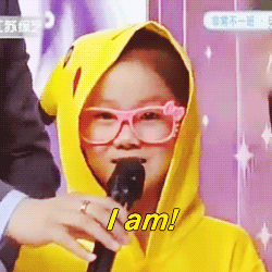 dokyeom:  39/100 Tao gifs: The day when we realized Tao is not a psychic 