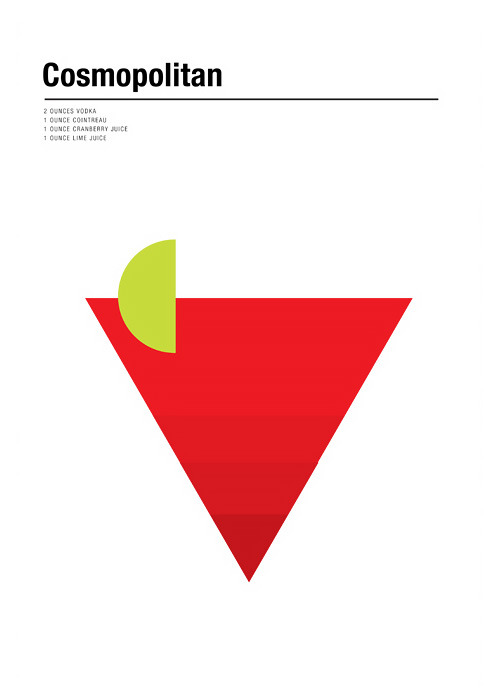trendgraphy:  Nick Barclay Designs 
