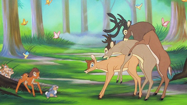 madammacabreandhermarvellousmind:  What is going on here?!