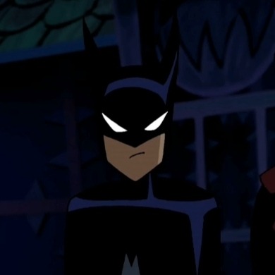 Justice League Unlimited. First Season, Ep3: Kids' Stuff.