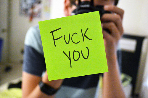Forever Alone & Staying Strong