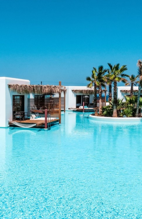 Stella Island Luxury Resort &amp; Spa, Hersónissos, Crete, Greece