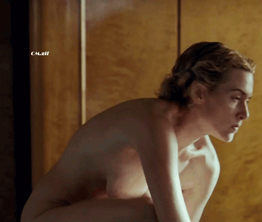 nudeceleb102:  Kate Winslet