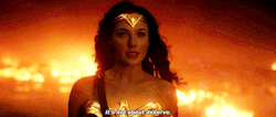 theavatar:  They do not deserve your protection!Wonder Woman (2017) dir. Patty Jenkins
