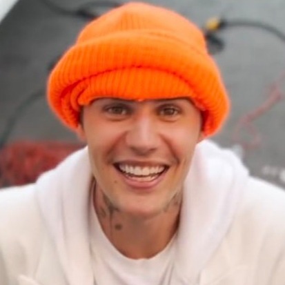 Justin Bieber Icons