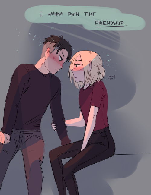 saiikosan: Inspired by this song i have been listening to for the past 3 days